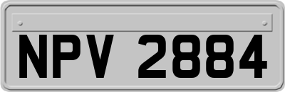 NPV2884