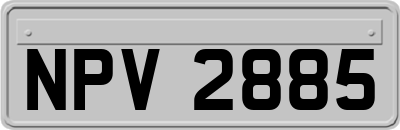 NPV2885