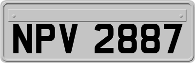 NPV2887
