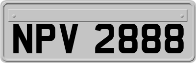 NPV2888