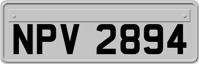 NPV2894