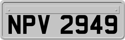 NPV2949