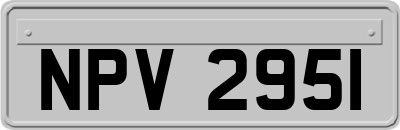 NPV2951