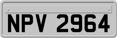 NPV2964