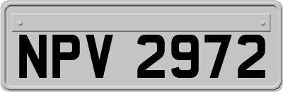 NPV2972