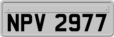 NPV2977