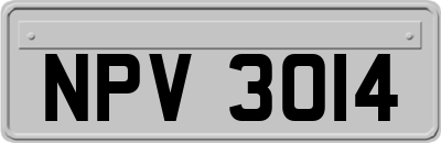 NPV3014