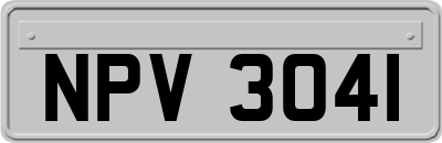 NPV3041