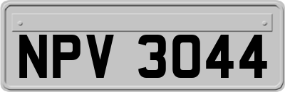 NPV3044