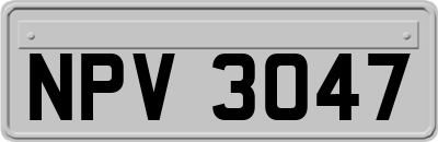 NPV3047