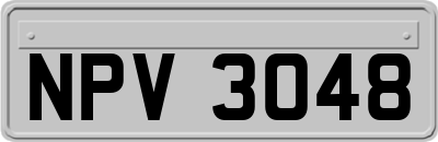 NPV3048