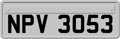 NPV3053