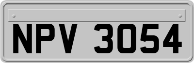 NPV3054