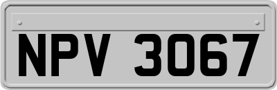 NPV3067