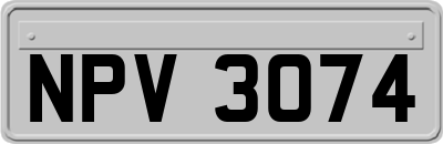 NPV3074