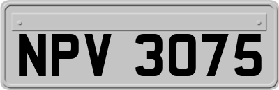 NPV3075