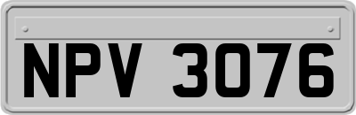 NPV3076