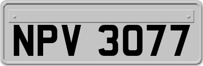 NPV3077