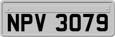 NPV3079