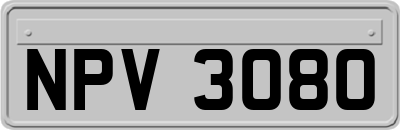 NPV3080
