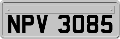 NPV3085