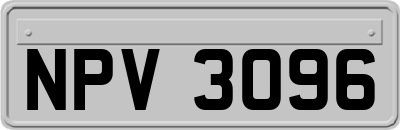 NPV3096