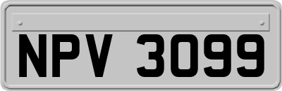 NPV3099