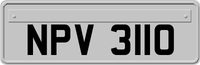 NPV3110