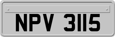 NPV3115