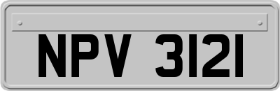 NPV3121