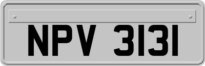NPV3131