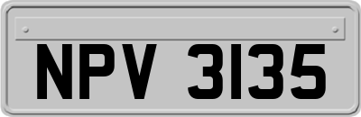 NPV3135