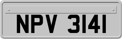 NPV3141