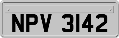 NPV3142