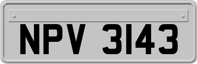 NPV3143