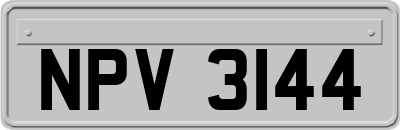 NPV3144
