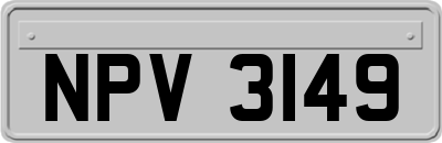 NPV3149
