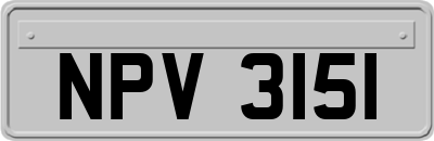 NPV3151