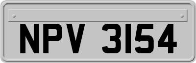NPV3154