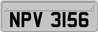 NPV3156