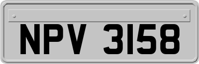 NPV3158