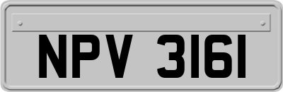 NPV3161