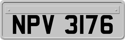 NPV3176