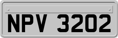NPV3202