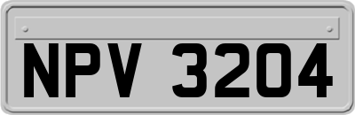 NPV3204