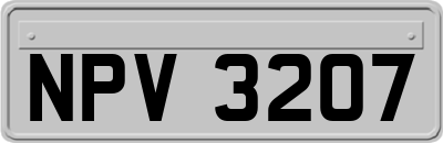 NPV3207
