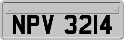 NPV3214