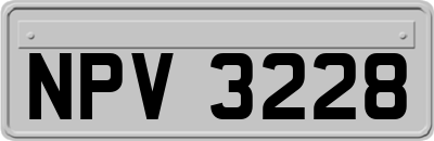 NPV3228