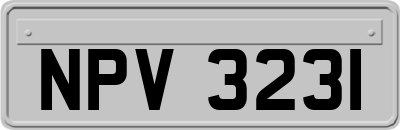 NPV3231