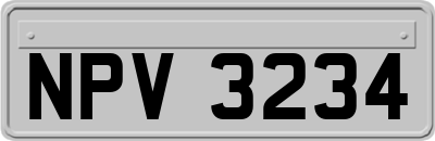 NPV3234
